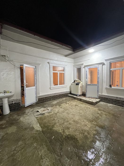 Nazarbe Uchaska sotiladi