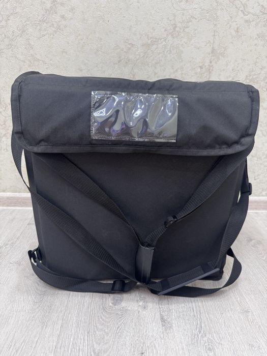 Термосумка, термокороб