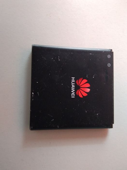 оригинална и много рядка и ценна батерия за gsm HUAWEI