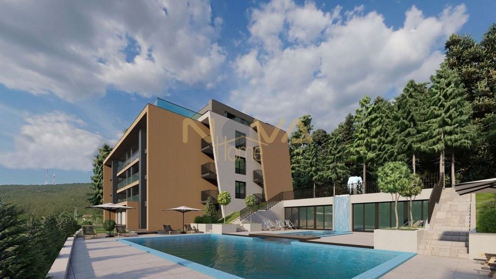 Продава се Двустаен апартамент в Варна, Виница - 86 кв.м за 890 €/кв.м - Снимка #4