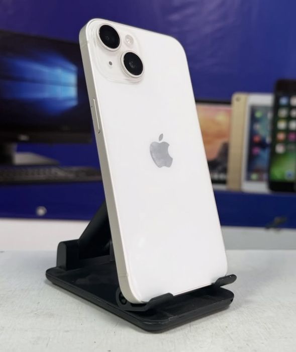 iphone 14 с гарантий