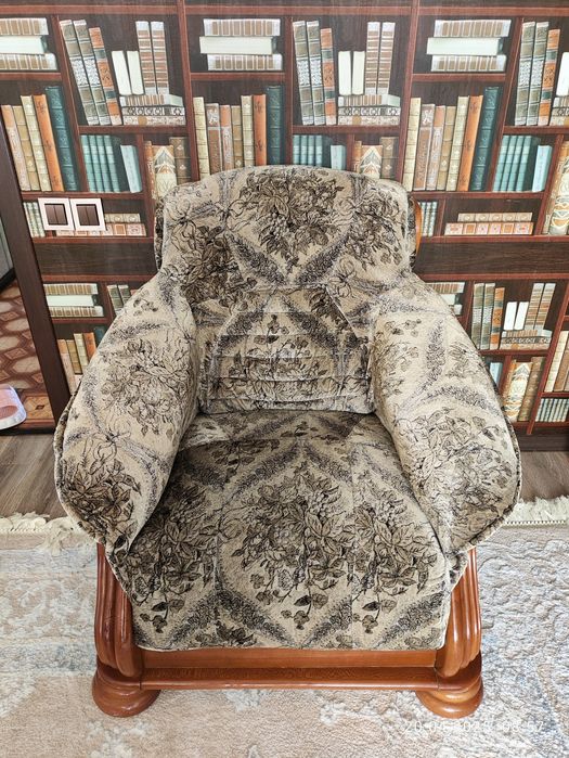 Продам кресло!!!