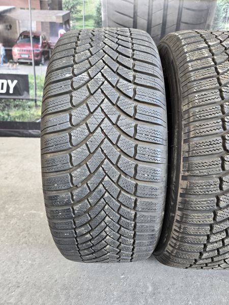 235/50/18 BRIDGESTONE 4бр