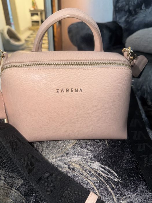 Чанти Zarena ( Зарена)
