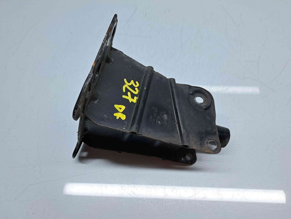 Cap lonjeron dreapta Audi A3 Sportback (8PA) [Fabr 2004-2013] Facelift