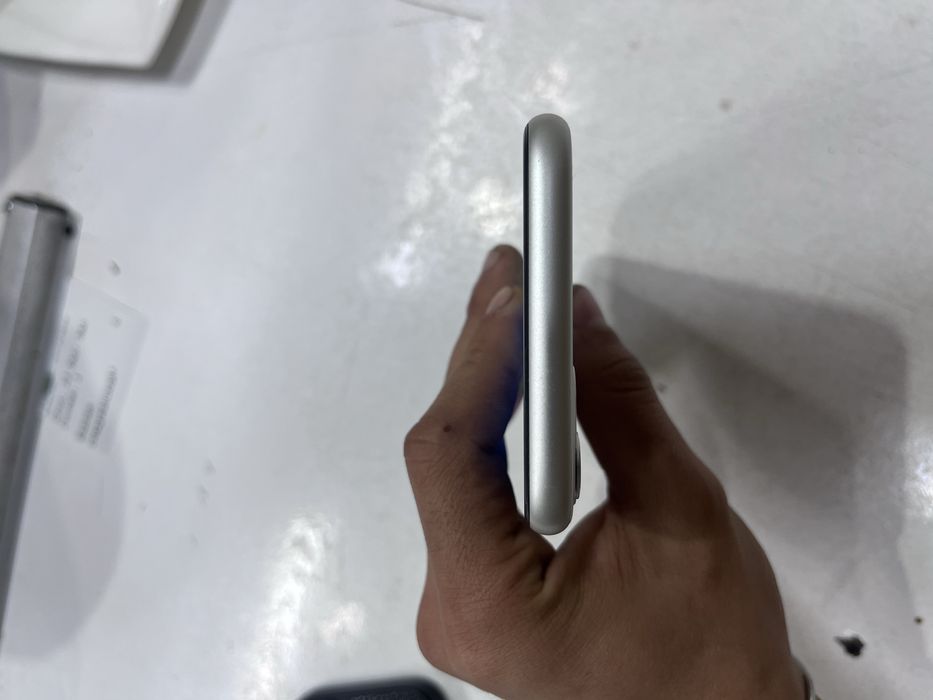 Iphone 11 почти в идеале