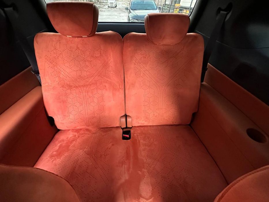 Deepal s09 imenoy nakitka sifatli