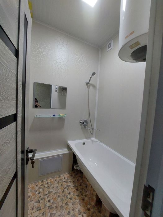 2 Комнатная квартира с полной обстановкой