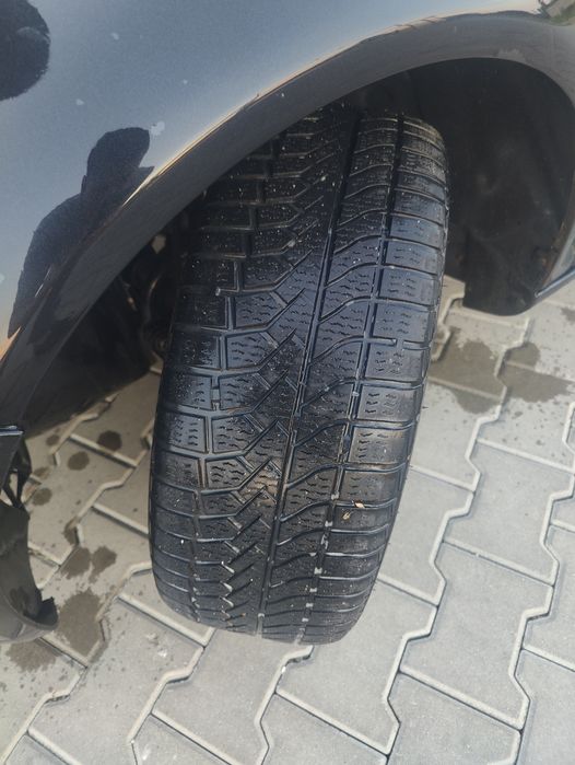 Jante Alfa Romeo 5x98 r17, cauciucuri dot 2024