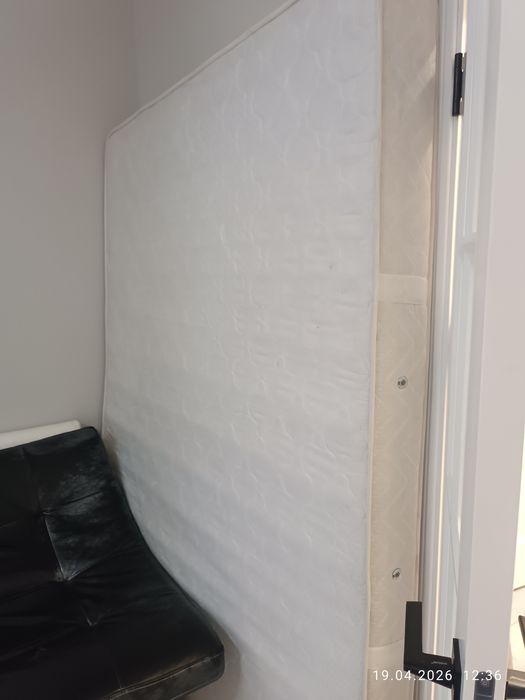 Продам матрас 160*200