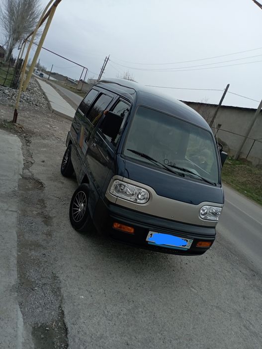 Дамас сотилади 2024