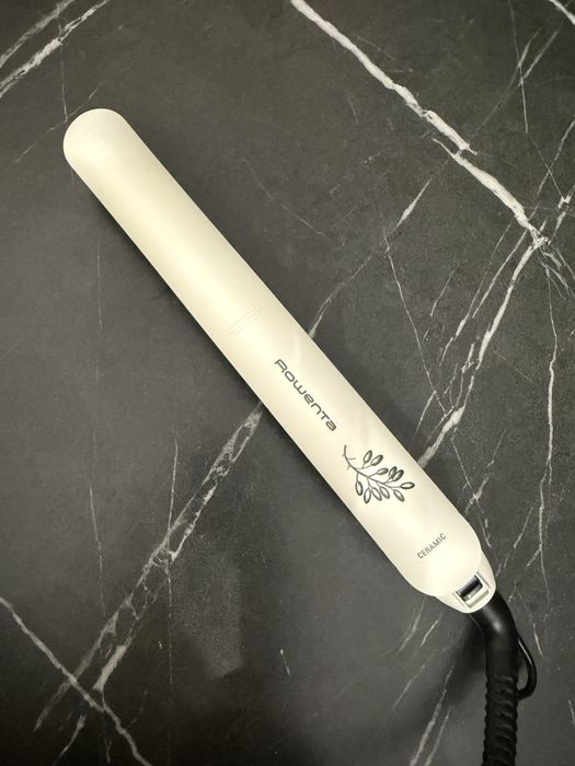 Утюжок для волос ROWENTA