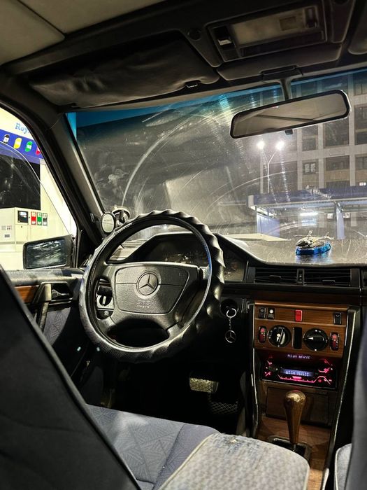 w124 обмен на игровой ноут