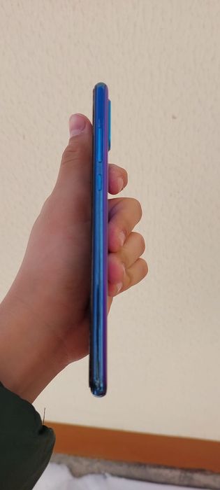 Huawei p30 lite 4 128 обмен