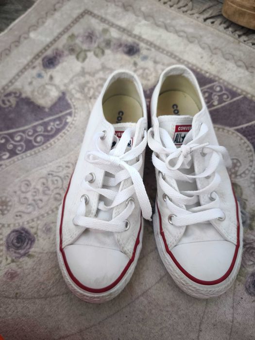 Детски кецове Converse