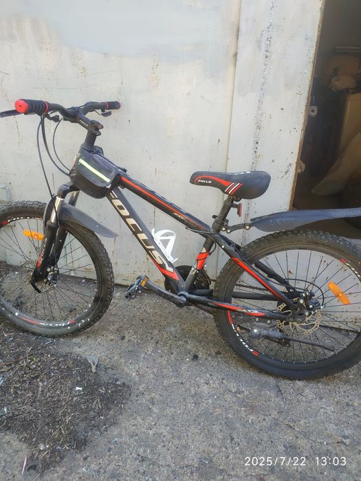 Продам велосипед