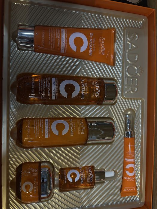 Уход для лицо уход