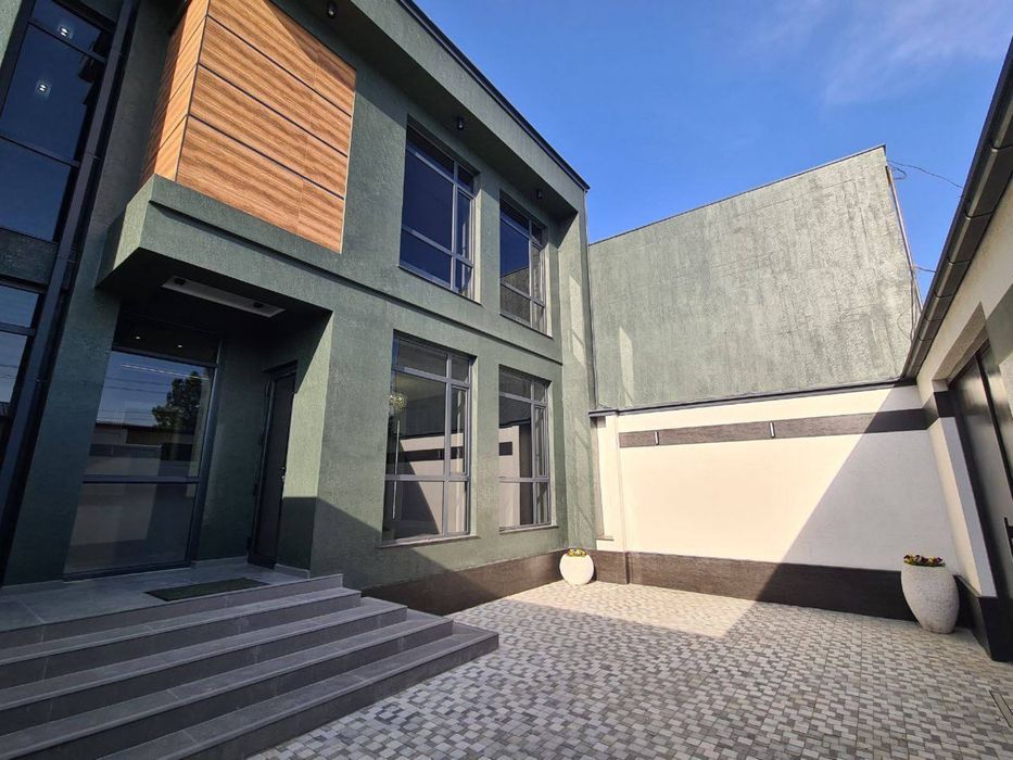 Сдается Хай тек дом в Мирабадском районе