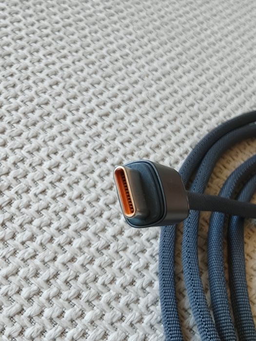 Кабел за iPhone Baseus Usb C към Lightning