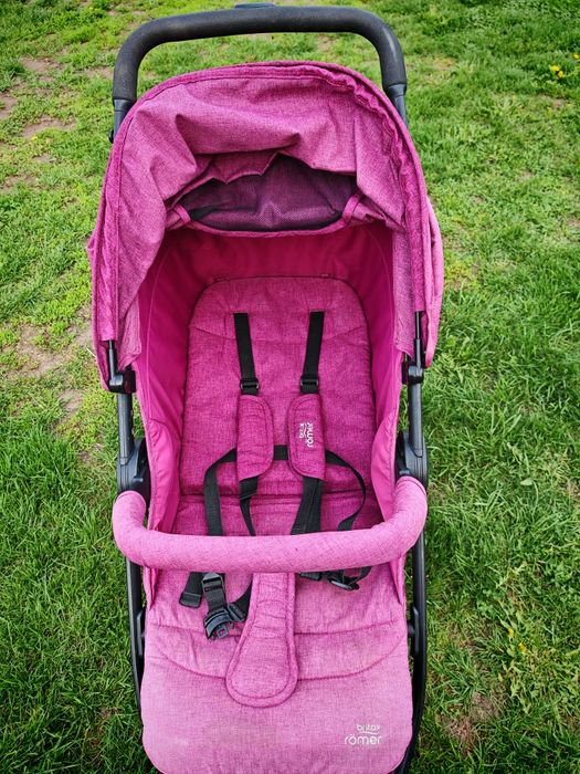 Cărucior Britax Römer