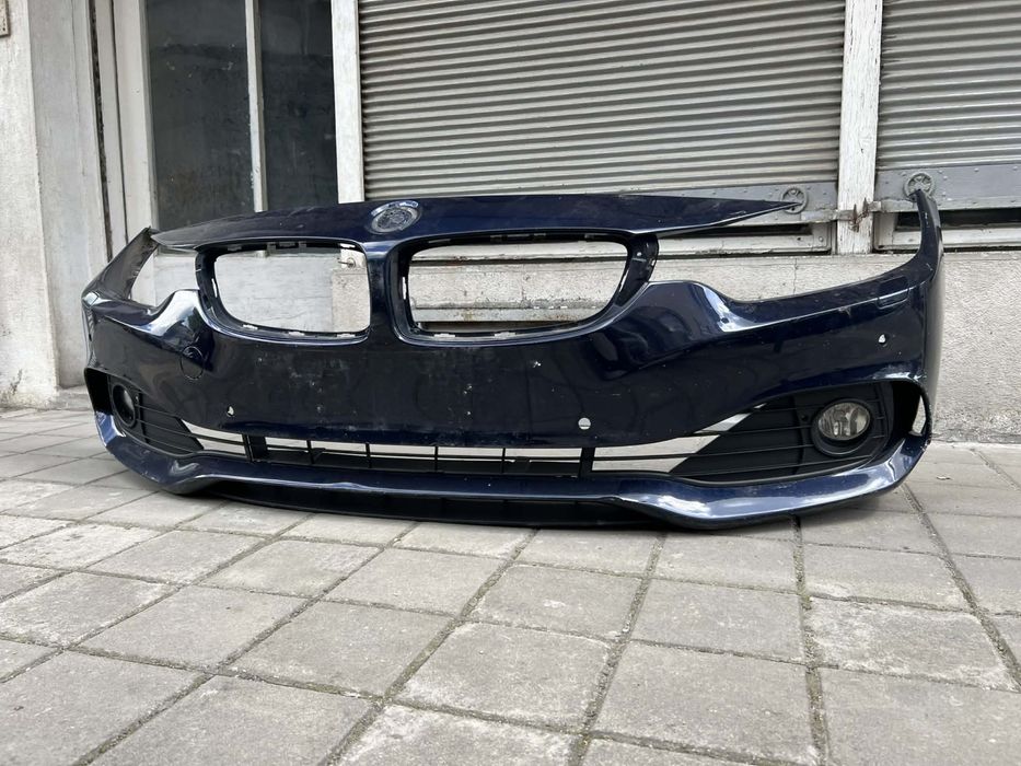 Предна броня за BMW 4серия F-серия