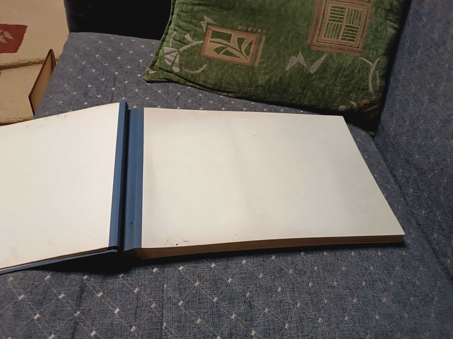 Фотоальбом Алма-Ата советский