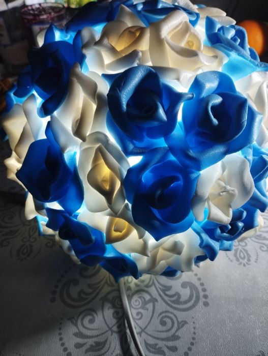 Светильник, новый, красивый