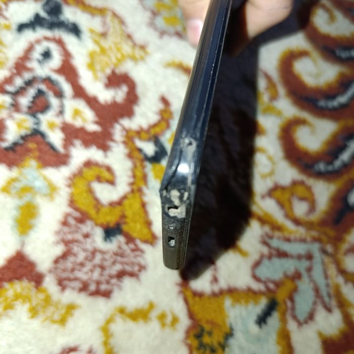 Realme C21Y бу телефон но полностью рабочий