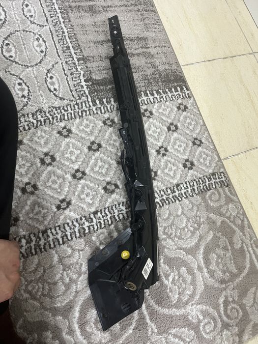 Дхо правый для Hyundai Sonata 8