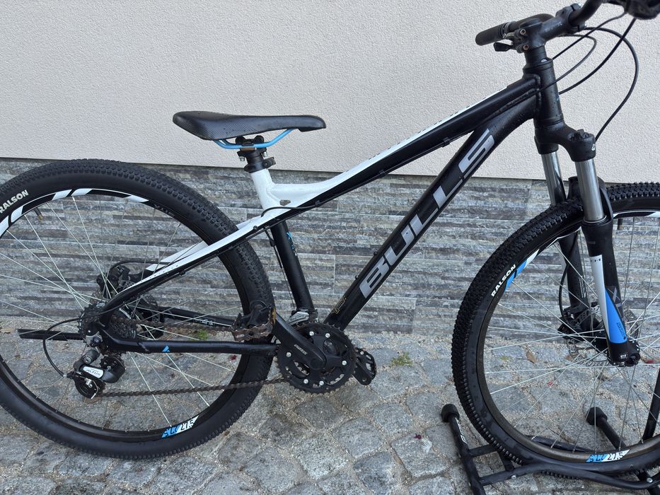 Планински велосипед Bulls Sharptail 2 размер: 27.5/41cm