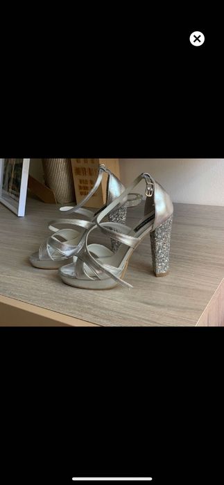 Sandale elegante
