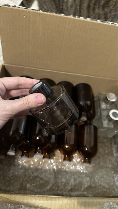 Тара для диффузоров