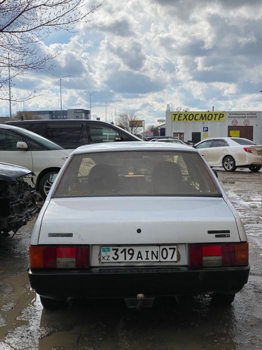 Продам ваз 21099