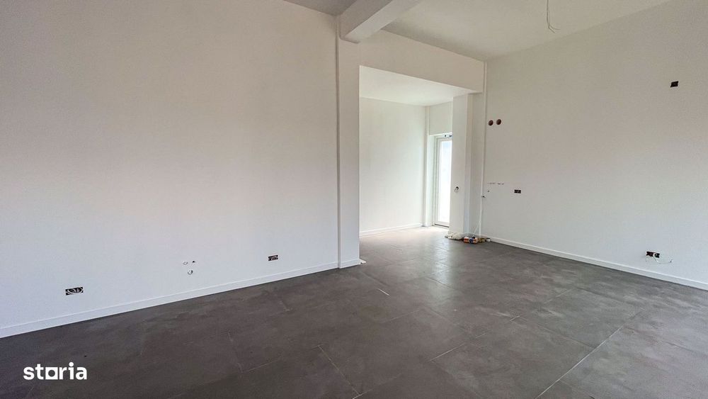 Spațiu comercial– Valea Adâncă| Prima închiriere