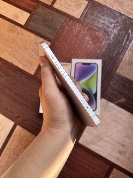 iPhone 14 128GB.Идеал!10/10.