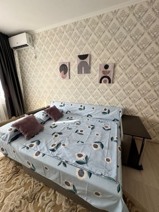 Сдам 1 комн. кв. КОСМОС за Тостом