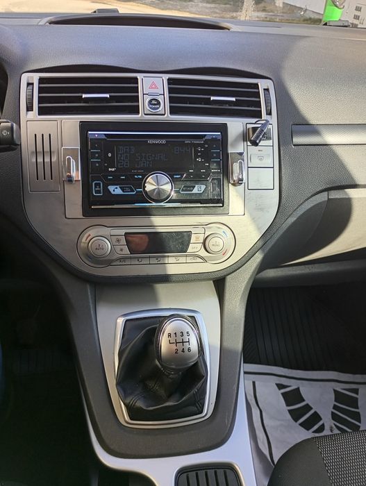 Kuga 4x4  Euro5 Înmatriculat Romania