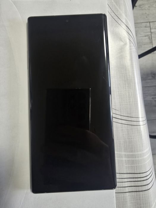 Samsung Note 10 plus - 750 ron