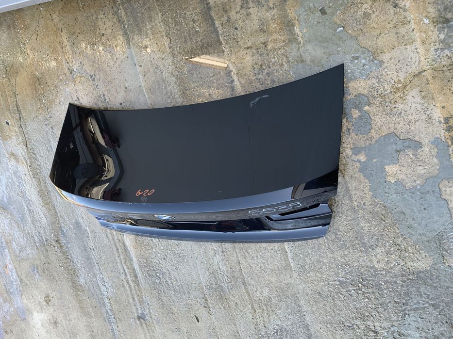 Capota portbagaj, BMW Seria 3 G20, 2019, 2020, 2021, 2022, 2023.