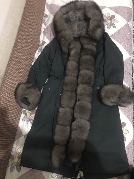 Срочно продам парку