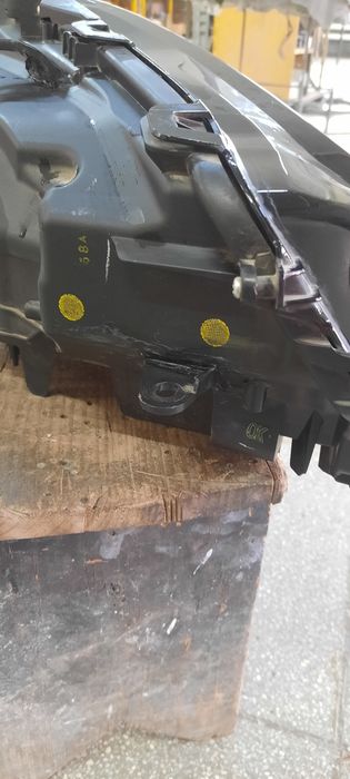 Фары передние Лексус NX 2014год