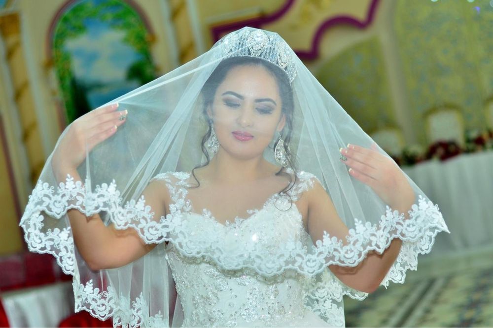 Свадьбнве платья