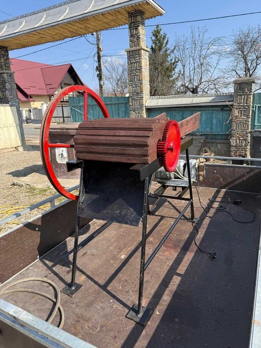 Siscornita - Tocator