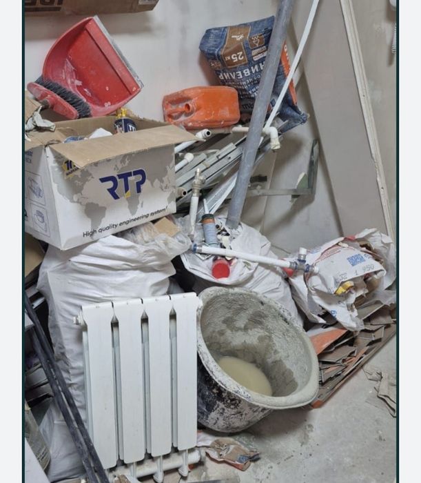 Грузчик Актобе мусор газел