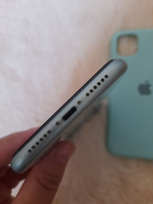 Айфон 11  Iphone 11  Телефон Атырау
