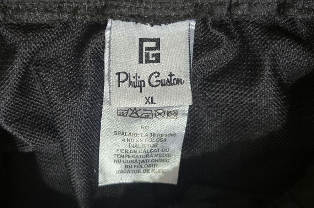 Pantaloni stil Vagabond XL