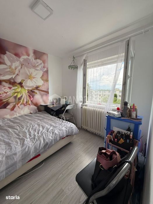 Apartament 3 camere Gheorgeni