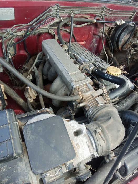 Продам Опель Фронтера