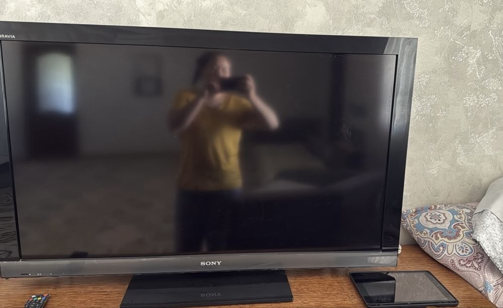Продам б/у Телевизор SONY