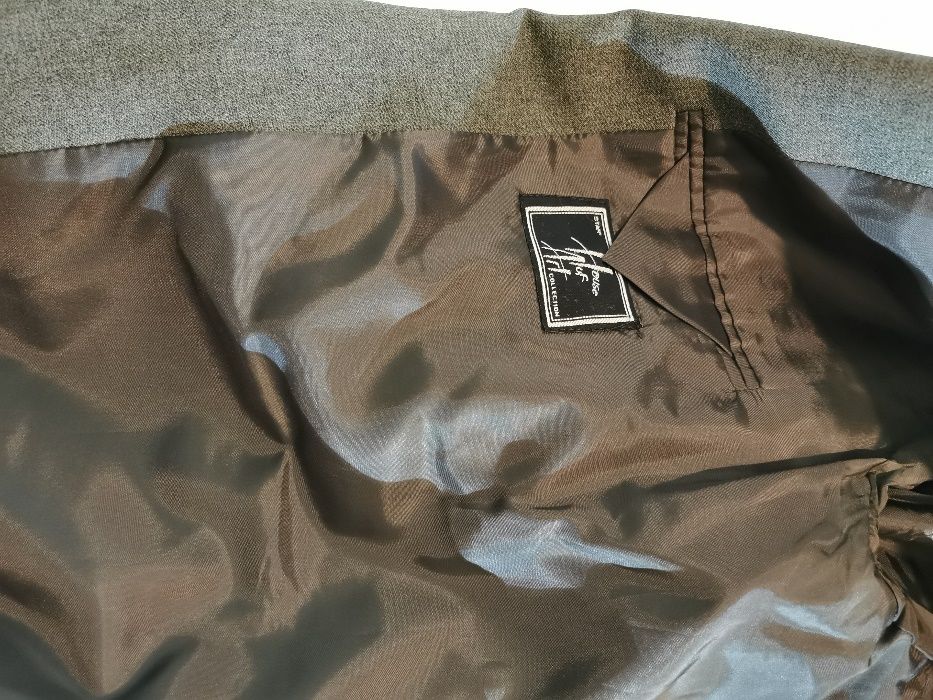 Costum barbatesc 3 piese House of Art marime  48